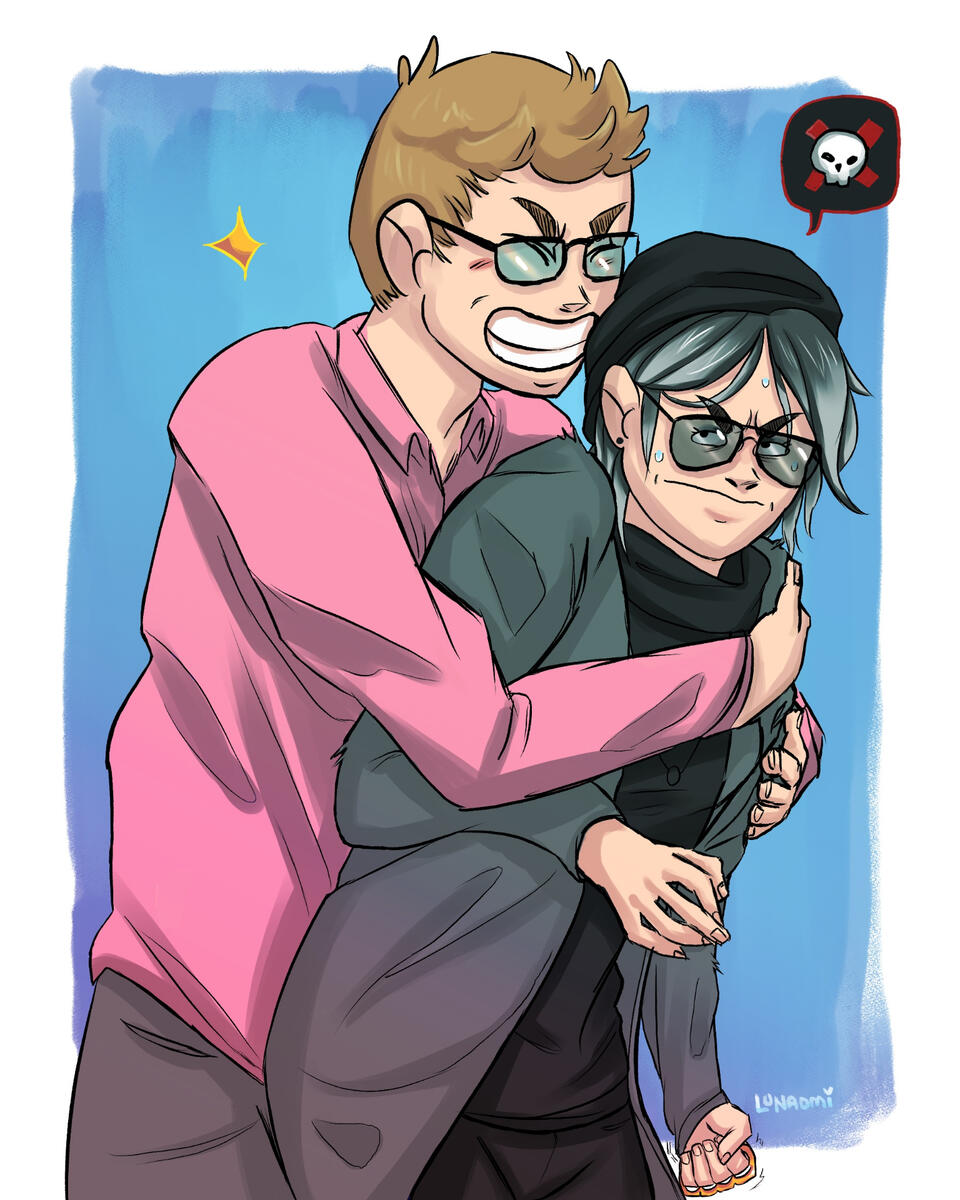 ChrissRS Commission ChrissRS Commission