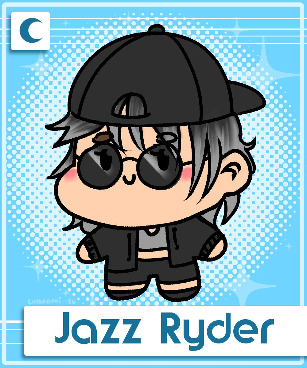 Jazz Ryder (2026)