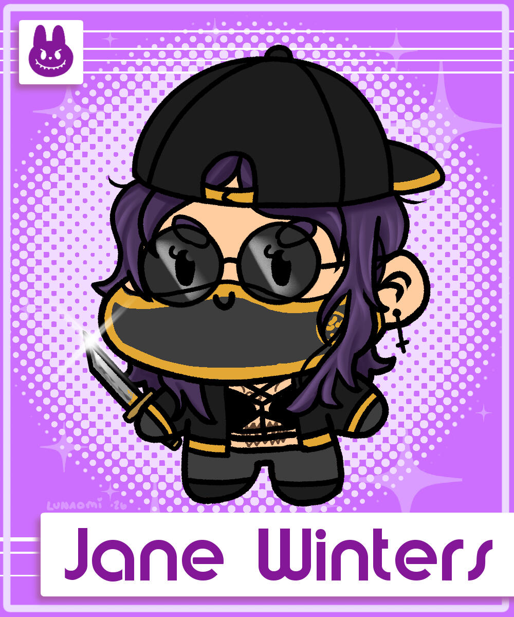 Jane Winters (2026)