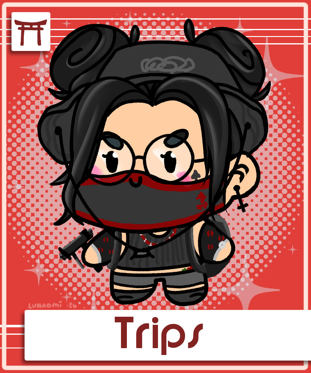 Trips (2026)