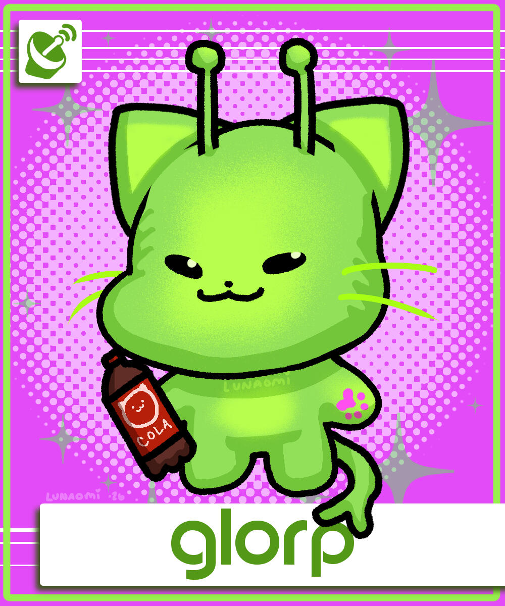 glorp (2026)