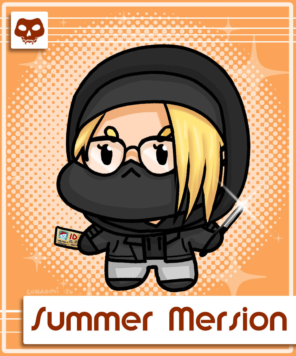 Summer Mersion (2026)