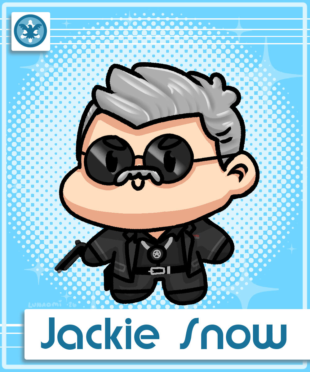 Jackie Snow (2026)