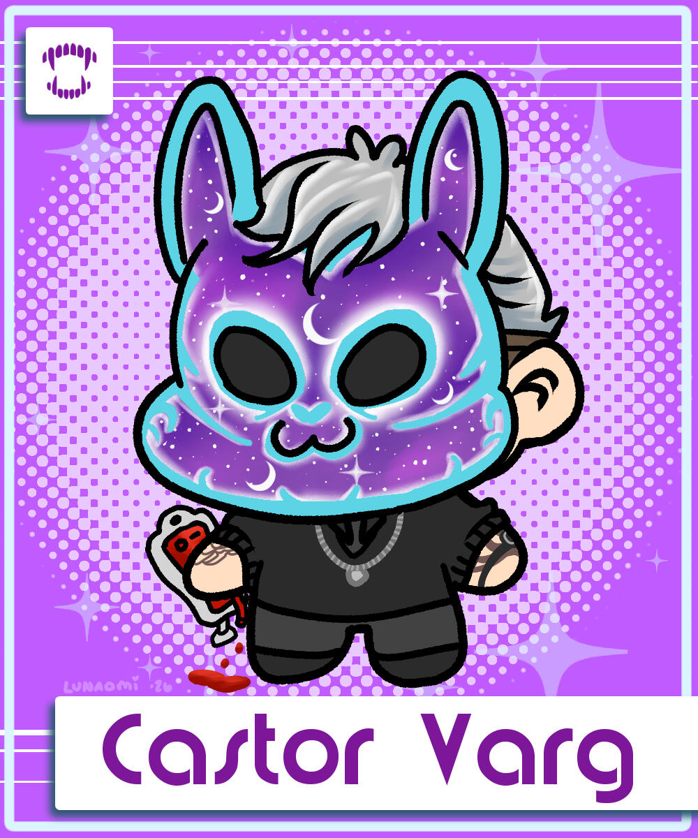Castor Varg (2026)