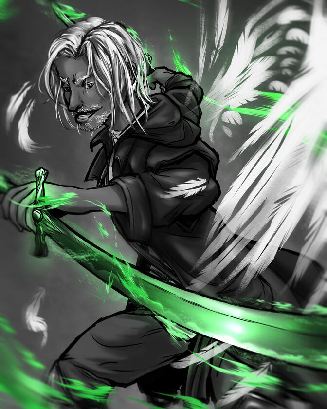 Aasimar (2024)