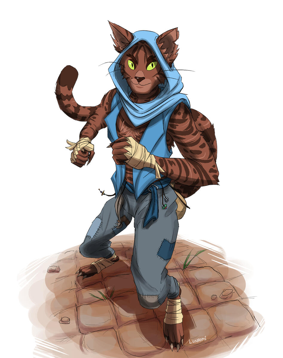 Meeka (2020)